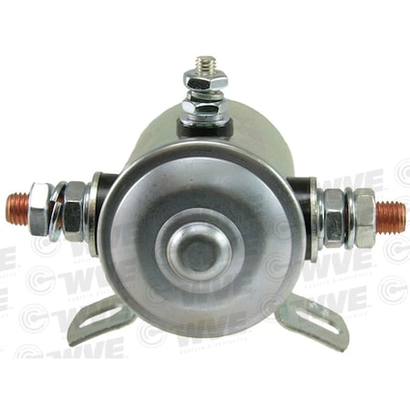 Wve 1M1054 Starter Solenoid 1M1054